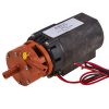 240 Volt Pump Motor