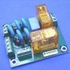 PCB (with pump and high level alarm relay)